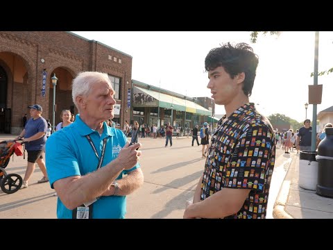 Confronting An Old Enemy!