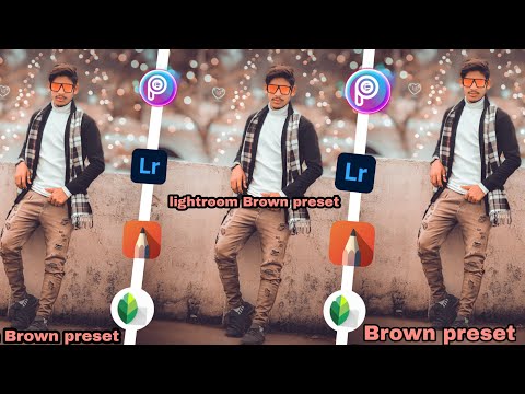 Lightroom Coffee Brown Tone Tutorial + FREE PRESET - LS Pictures02