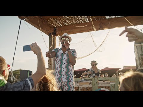 DEGS & DJ Lens at SUNANDBASS 2019