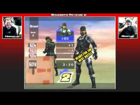 BR 21: Sethlon vs. DMG - Duelist