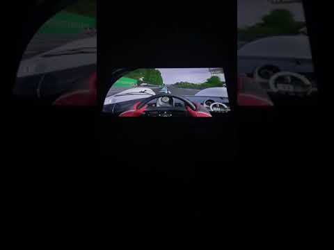 Thumbnail for 1966 Porsche 906 Carrera 6 Acceleration 0-166 by Porsche 906