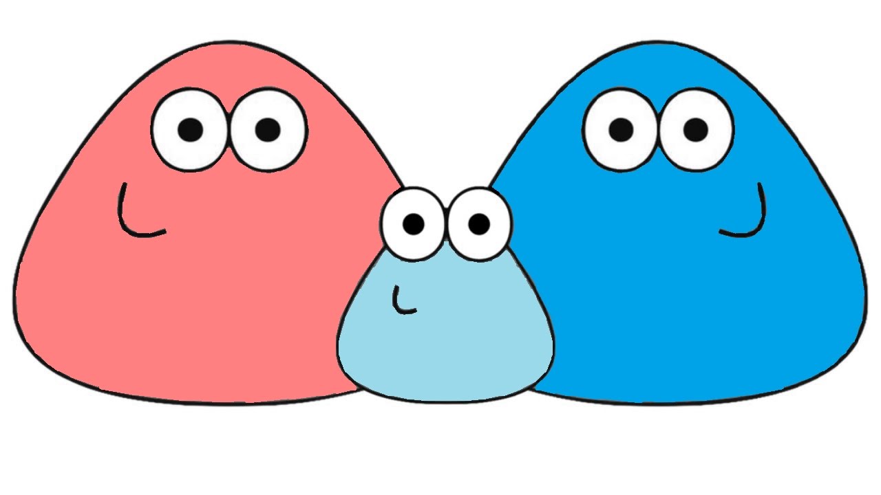 POU iPad Gameplay HD #78