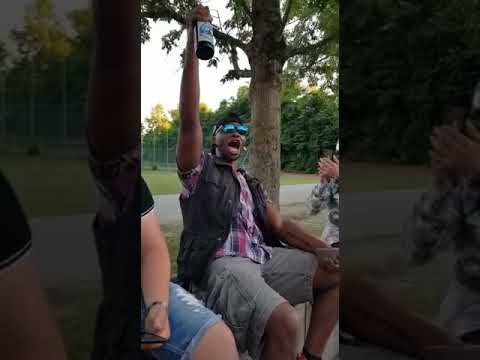 GOLDKRONE von hector_panzer44 | Goldkronenschrei | JÄGERMEISTER | Hector Panzer | reeeact