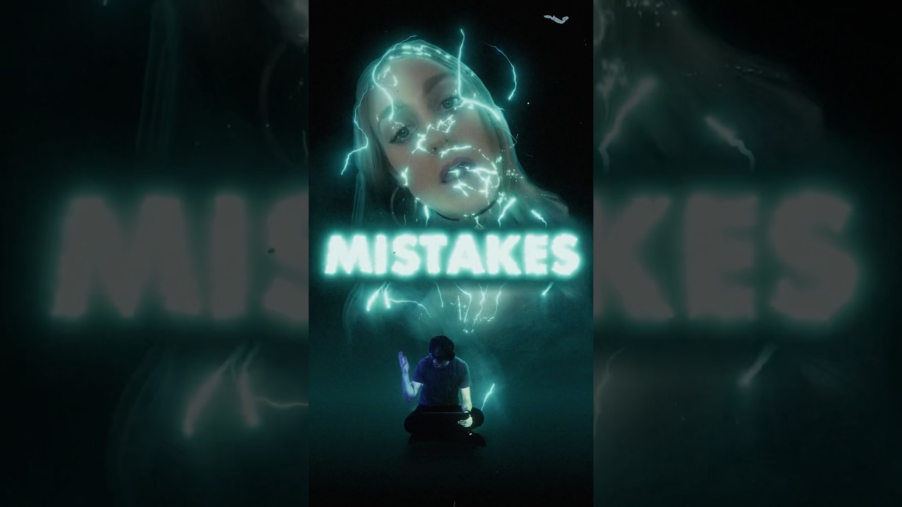 let’s make some mistakes ⛓️‍💥 out now from @FredVMusic & @luxtides
