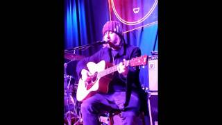 Badly Drawn Boy - Is There Nothing We Could Do? (Live)