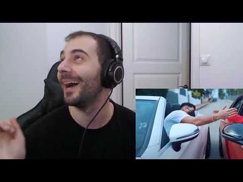 Norsk Utlending reacter på: "ARABMONEY - TOUCHDOWN IN SPAIN (FEAT T.SECTION)"