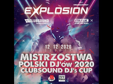 LSKI - Clubsound DJ's Cup 2020