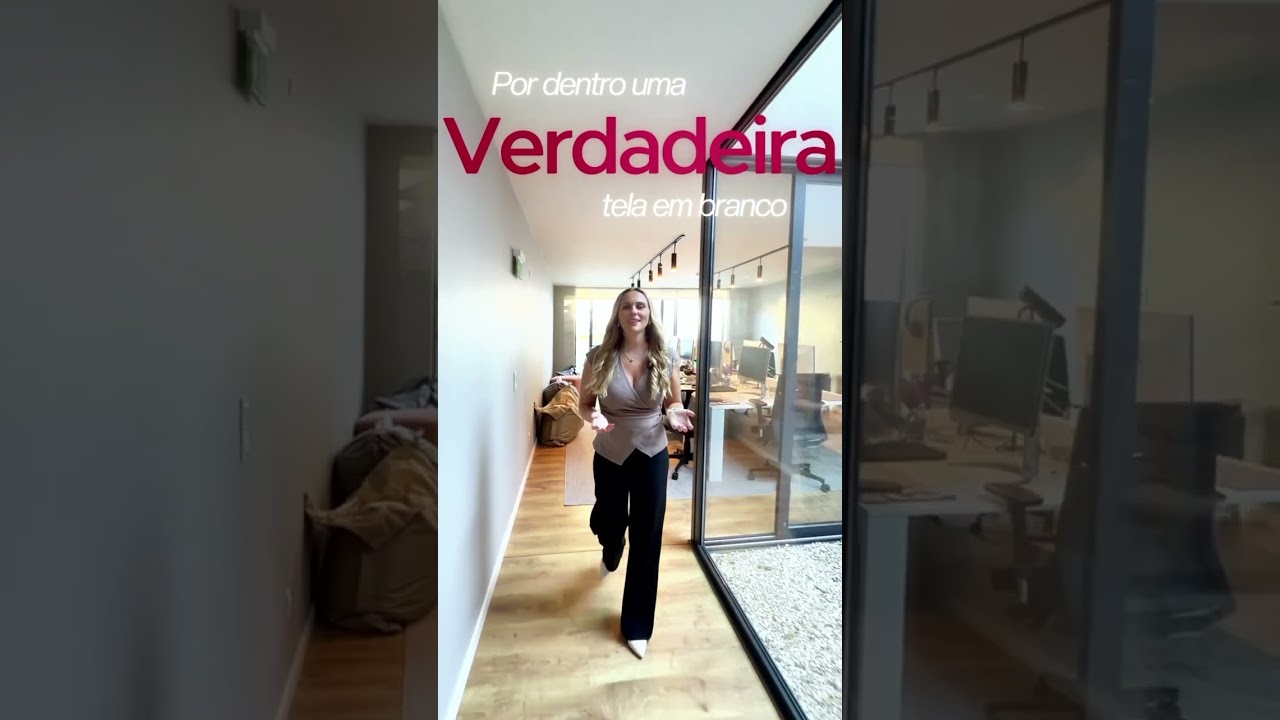 Vídeo do imóvel