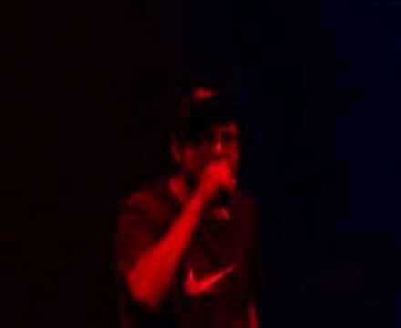 Main Concept ft. 4zu1 - Wo geh ma hin?