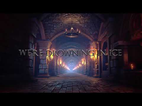 Rewildz Ft. Sydney Talor - Fighting M/V [Copyright Free Music] (1 Hour Version)