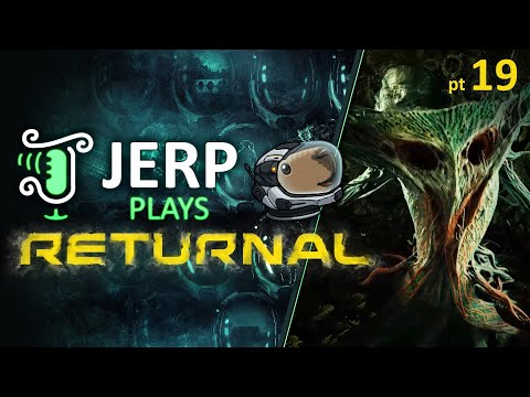 Returnal | pt19