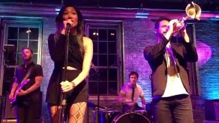 San Fermin: &quot;Ladies Mary,&quot; 12/5/15