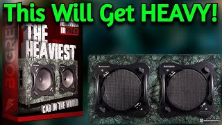 Video thumbnail for New Guitar Impulse Responses Pack by Bogren Digital - Heaviest Cab in the World ft. Free & Paid Vsts by Amner Hunter