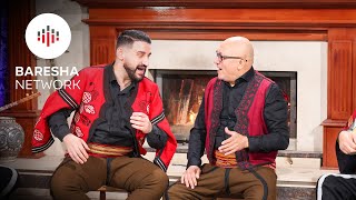 Taulant Bajraliu & Ymer Bajrami - Selman Kadria