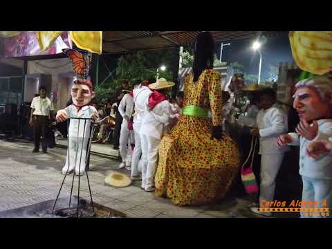 SEGUNDO FESTIVAL NACIONAL DE LA CANDELA EN EL BANCO, MAGDALENA