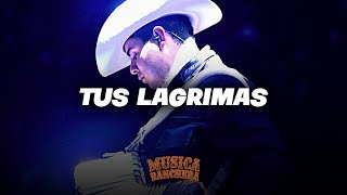 Tus Lagrimas 💛 Alfredo Olivas 💛LETRA/LYRICS💛