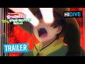 HIDIVE Trailer