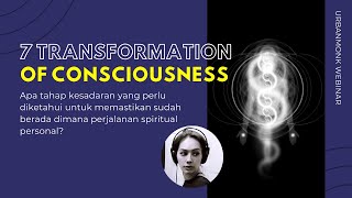 Download lagu 7 Transformation of Consciousness mp3 Download lagu 7 Transformation of Consciousness mp3
