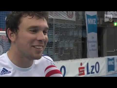 Blau-Weiß Bümmerstede triumphiert