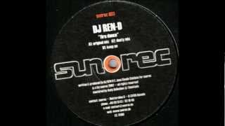 DJ Ren-D - Keep On