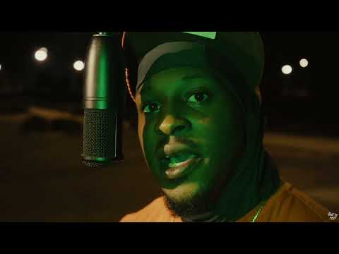 TOPRANK CHUCC - Leave This Earth (OFFICIAL VIDEO)