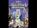 Sneak Peeks From Lady And The Tramp II Scamp S Adventure 2001 DVD HD