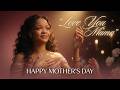 Rihanna - Mama You Were God's Gift To Me (2026 Mother's Day Gospel Music Video)