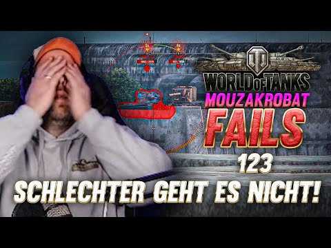 Schlechter geht es NICHT! - Mouzakrobat FAILS - Highlight Part 123 BEST OF