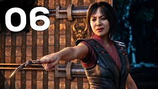 DEATHSTRIKE .. Marvel's Wolverine - PARTE 06 em 4K60 no PS5 PRO! - Dublado em Português BR