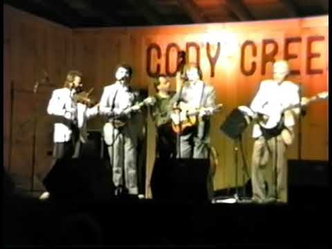 Tony Rice, JD  Crowe and Jimmy Gaudreau "There Ain't Nobody Gonna Miss Me"