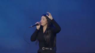 Tu És + Águas Purificadoras - FHOP Cover