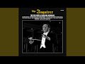 Theme and Variations / George’s Homecoming (From "The Magnificent Ambersons")