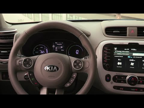 起亜自動車は、Appleの車とのリンクのレポートで急騰 (Kia shares soar on reports of link to Apple car)