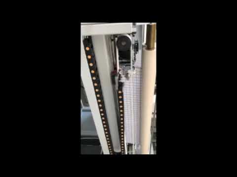 Ultrasonic Cutter and Sewing System