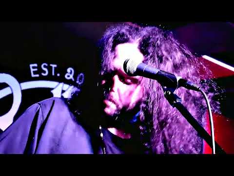 Svneatr - The Hunt (Live at Bully's) - September 9th, 2022