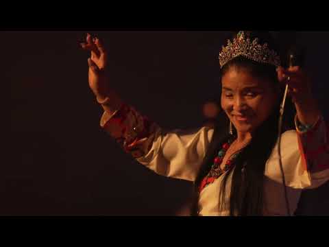 Dream Song - Yungchen Lhamo