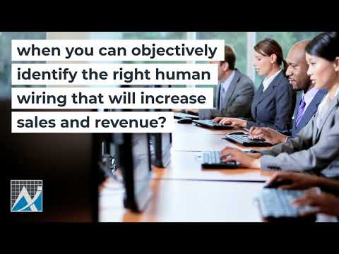 Increase Your Sales With AcuMax Index | Terminal Supply Company Case Study AI 2019