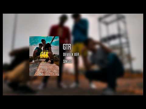 Demarius x Xersiuz - GTR (Prod. mathiastyner)