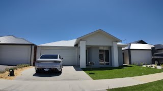 Video overview for 5 Hassell Road, Southern River  WA  6110