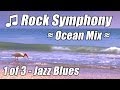 Jazz Blues Soft Rock Symphony Slow #1 Relaxing ...