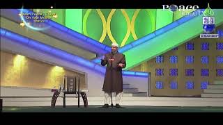 A Hindu Girl Ask Question To Dr Zakir Naik in Hindi┇Kya Muslim Ladka Hindu Ladki Se Shadi Kar Sakta?