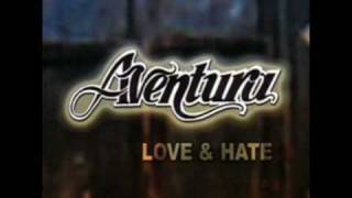 Aventura -no lo perdona dios