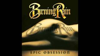 Burning Rain - Till You Die video