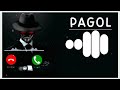 new | pagol song ringtone B praak | 🥀😌
