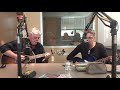 Terri Hendrix & Lloyd Maines - "The Lowdown" & "The News"