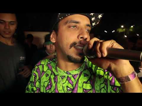 Krawk x Cristian | 59ª Batalha da Aldeia | Barueri | SP