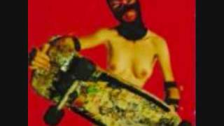 Dwarves - The Ballad of Vadge Moore