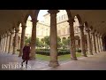 Touring A 16th Century Italian Palace Isabella Ducrot S Private Art Collection Visitors Book