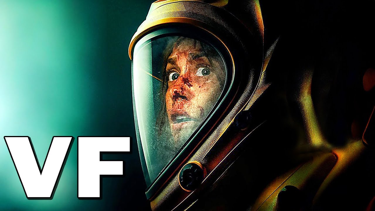 Miniature de la vidéo NEW LIFE Bande Annonce VF (2024) Horreur du film New Life