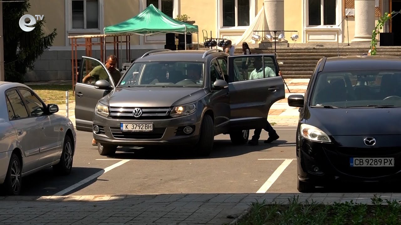 Дискутираха планираното увеличение в Синята зона на Кърджали на обществено обсъждане